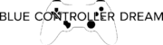Blue Controller Dream